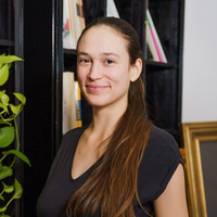 Elza Morcsányi