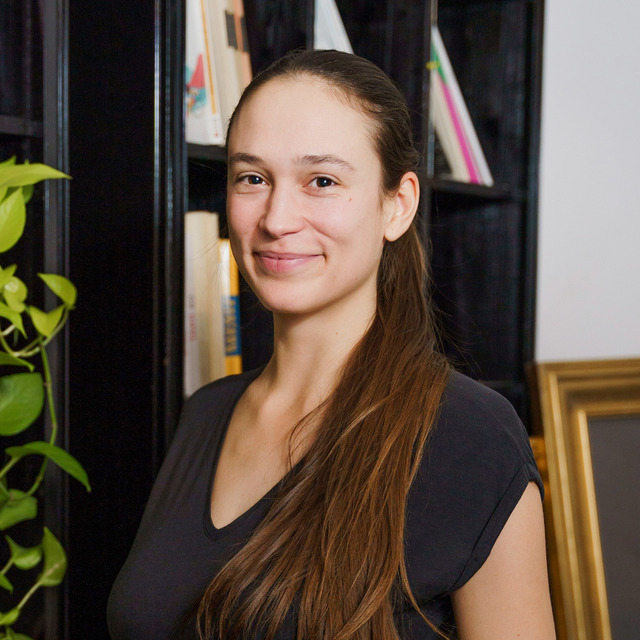 Elza Morcsányi